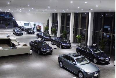 买车还去4S店？综合汽车销售店的优劣对比