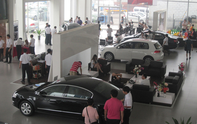 八月十三日大众特价专场 不容错过的超值购车良机