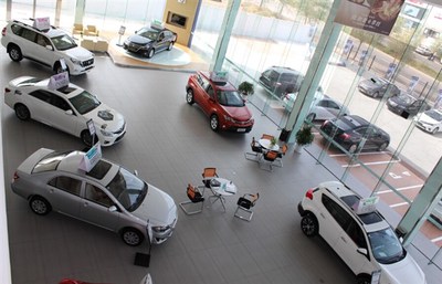 新春福礼送不停 神木丰田豪华电器倾情相赠