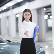 从销售到伙伴 现代汽车营销的转型之路