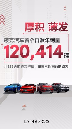 领克 2018年销量破12万，以创新营销重塑中国高端品牌价值新高度