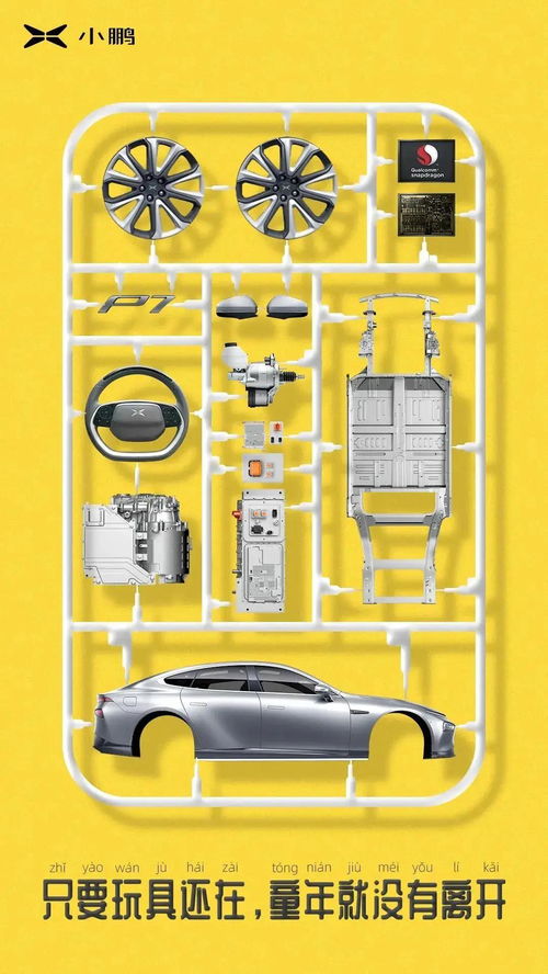 2020汽车品牌六一儿童节经典文案盘点，创意营销值得收藏