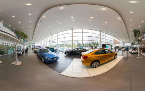 猩远程VR体验式消费 驱动汽车行业营销的深度变革