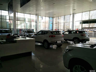 榆林市源康汽车服务 以专业与诚信驱动汽车营销新未来