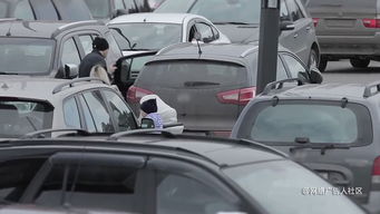 后窗的视野 俄罗斯Jeep巧妙营销的故事