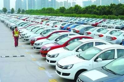 7月1日汽车新政来袭，弥渡购车族请暂缓出手！